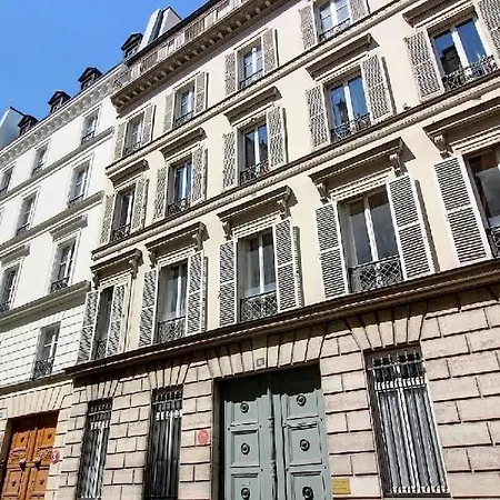 Appartamento Parisian - 110076 - 1 - Bonne Nouvelle